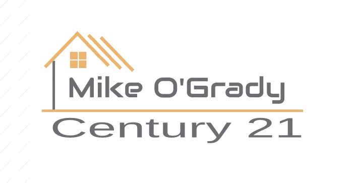 Mike O'Grady Century 21